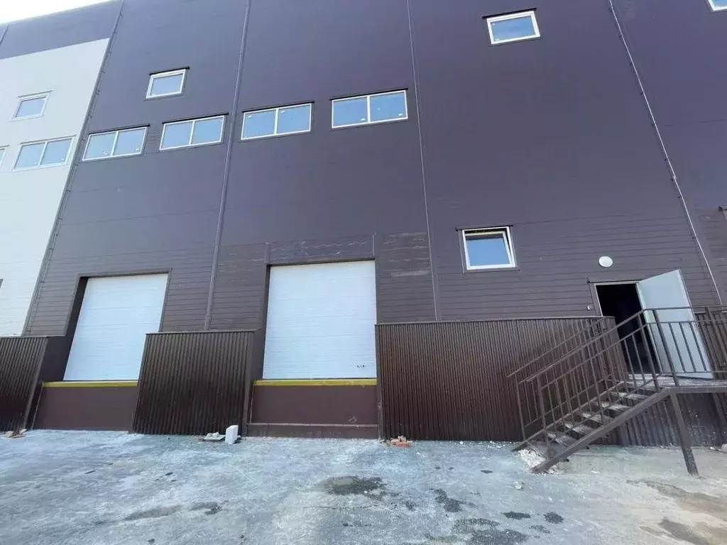 Помещение свободного назначения в Калужская область, Калуга проезд 1-й ... - Фото 1