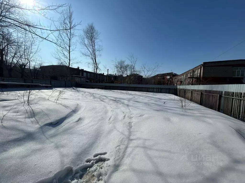 Участок в Омская область, Омск ул. Всеволода Иванова (4.15 сот.) - Фото 2