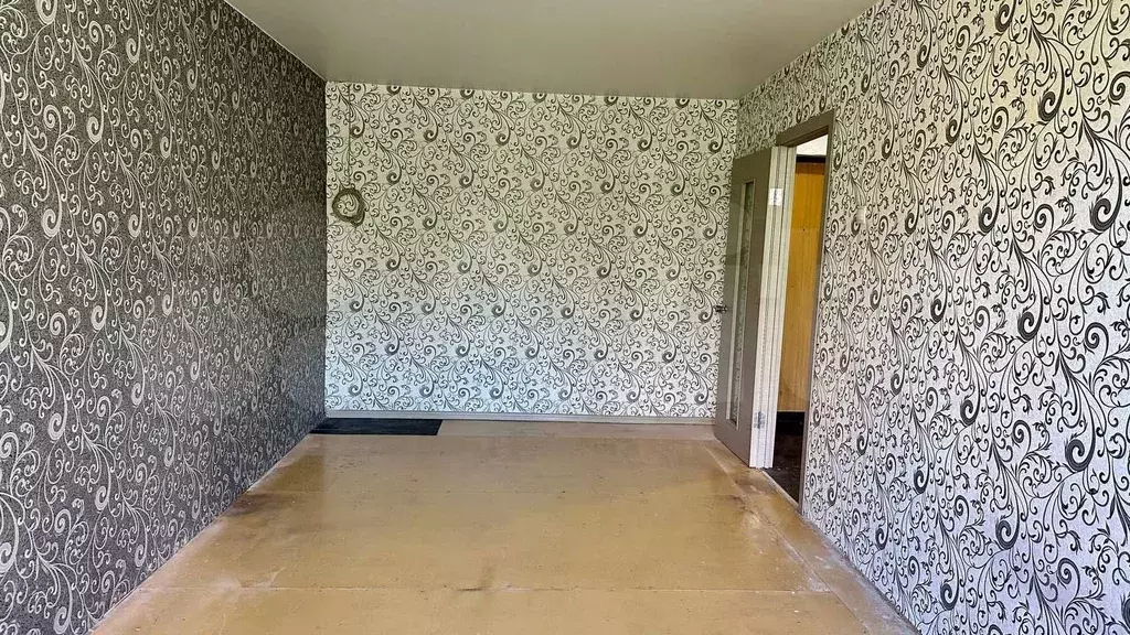 1-к. квартира, 36 м, 3/5 эт. - Фото 1