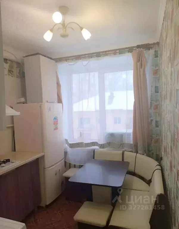 1-к кв. Ленинградская область, Сланцы пос. Большие Лучки, ул. ... - Фото 1