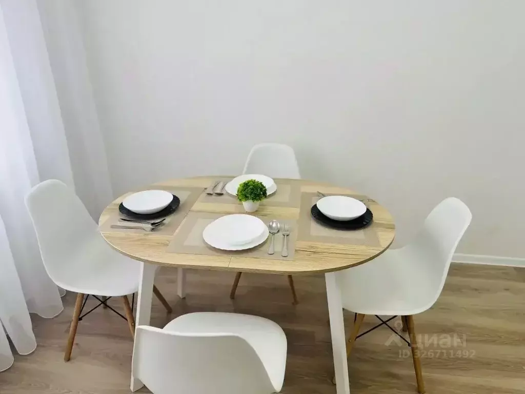 1-к кв. Санкт-Петербург ул. Пахомовская, 12к2 (31.0 м) - Фото 2