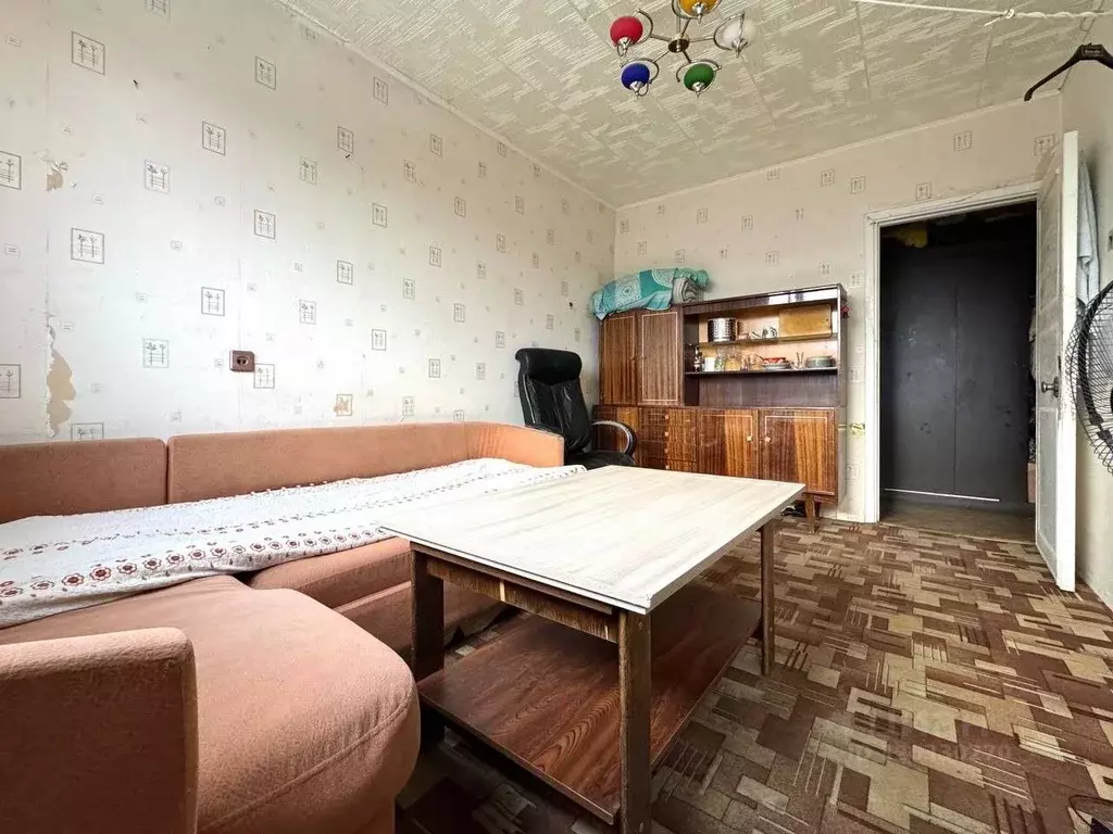 Комната Санкт-Петербург ул. Есенина, 14К2 (18.0 м) - Фото 1