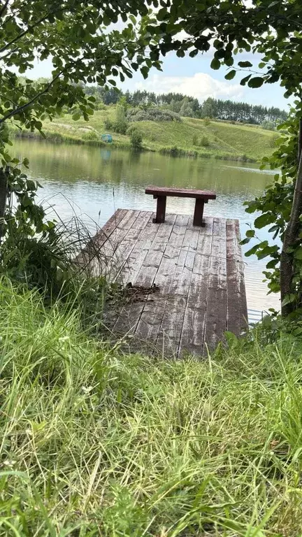 Участок в Ульяновская область, Ульяновский район, Ишеевское городское ... - Фото 0