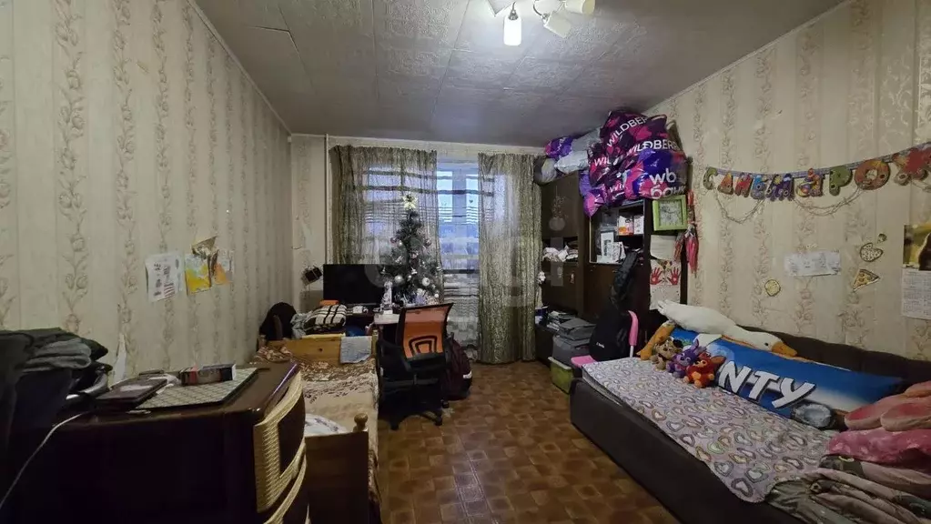 2-к кв. Москва Старокаширское ш., 4к2 (51.4 м) - Фото 1