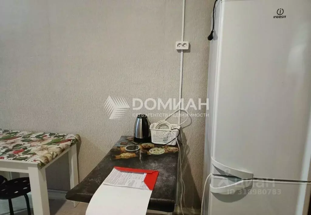 Комната Ростовская область, Новочеркасск Атаманская ул. (16.0 м) - Фото 0