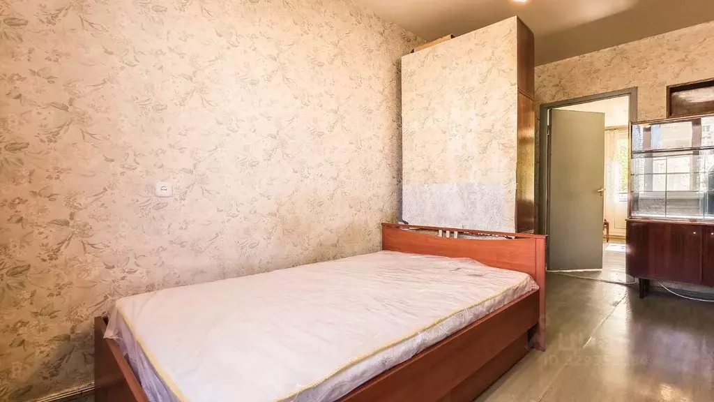 2-к кв. Санкт-Петербург ул. Дыбенко, 23К1 (44.0 м) - Фото 2