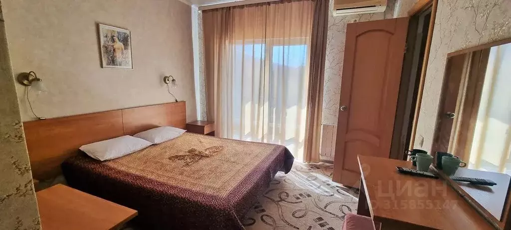 Комната Краснодарский край, Туапсинский муниципальный округ, с. Агой ... - Фото 0