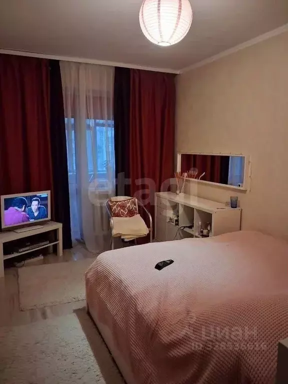 3-к кв. Ростовская область, Азов Азовский район, Севастопольская ул., ... - Фото 2