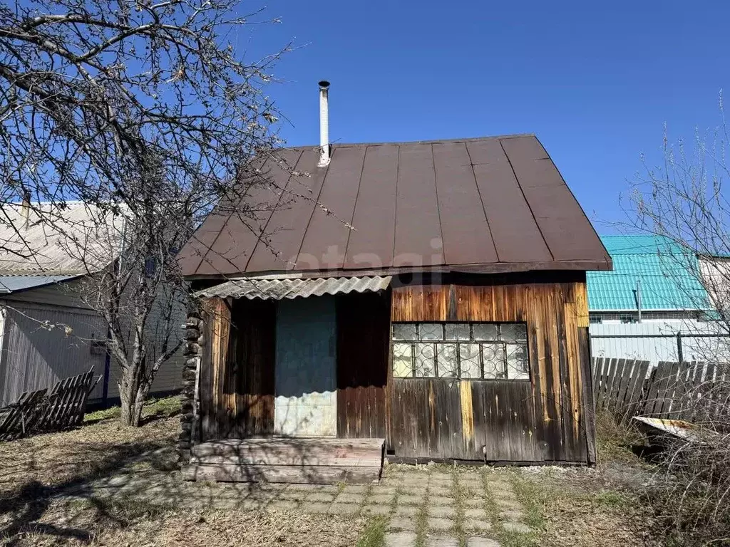 Дом в Курганская область, Курган Просвещенец СНТ, 40 (40 м) - Фото 1
