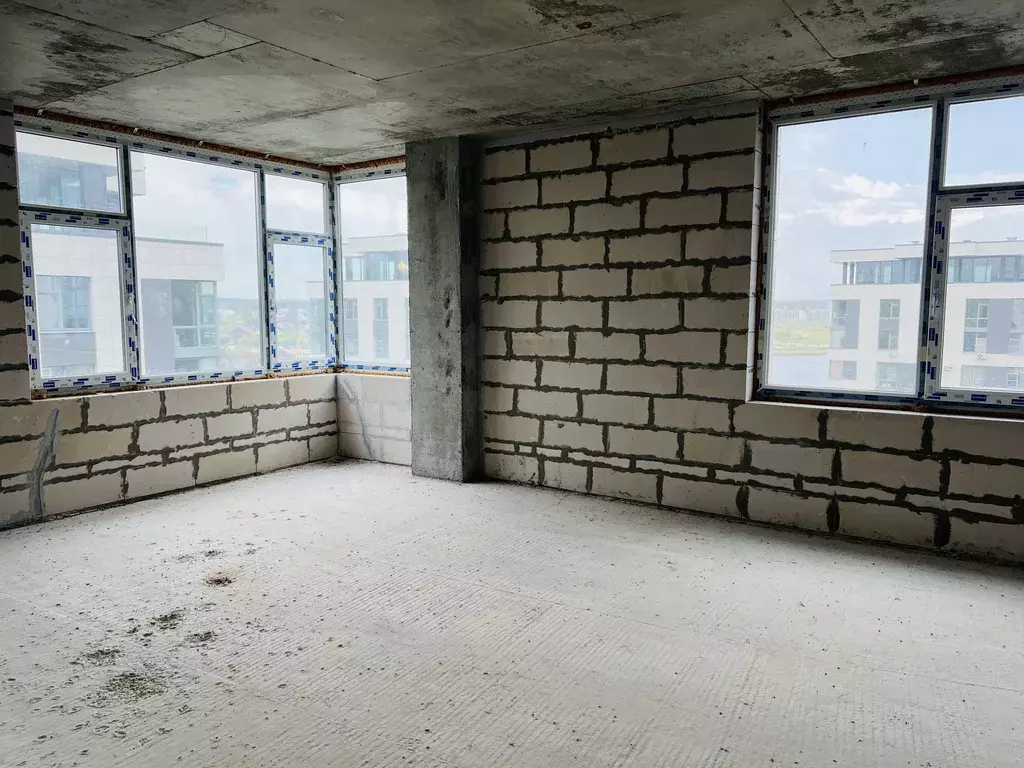 Продаётся 3-к квартира, 87.5 м - Фото 1