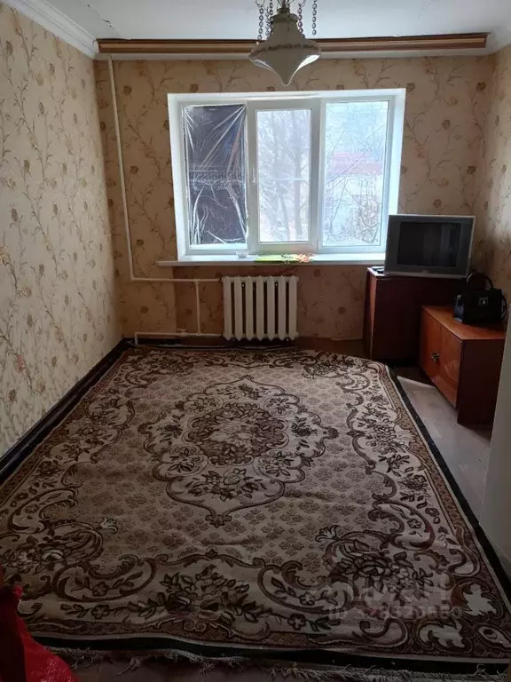 Комната Ростовская область, Таганрог ул. Свободы, 28 (12.4 м) - Фото 1