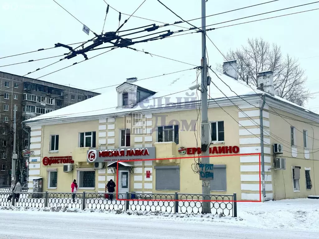 Торговая площадь (216.9 м) - Фото 1