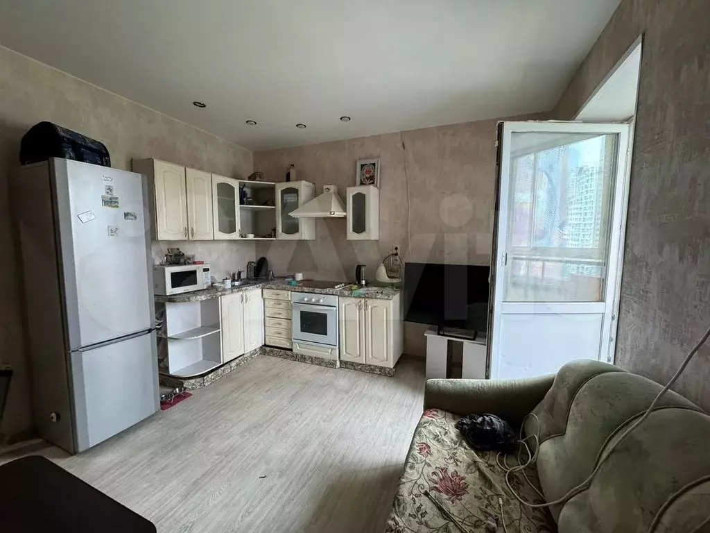Квартира-студия, 30,3 м, 5/26 эт. - Фото 0
