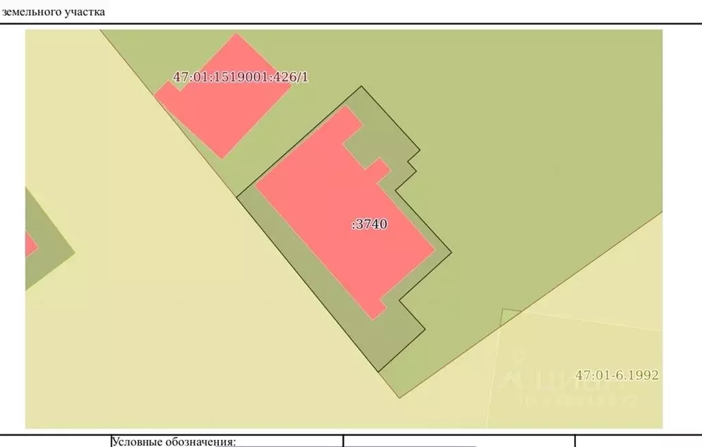 Дом в Ленинградская область, Выборгский район, Красносельское с/пос, ... - Фото 2