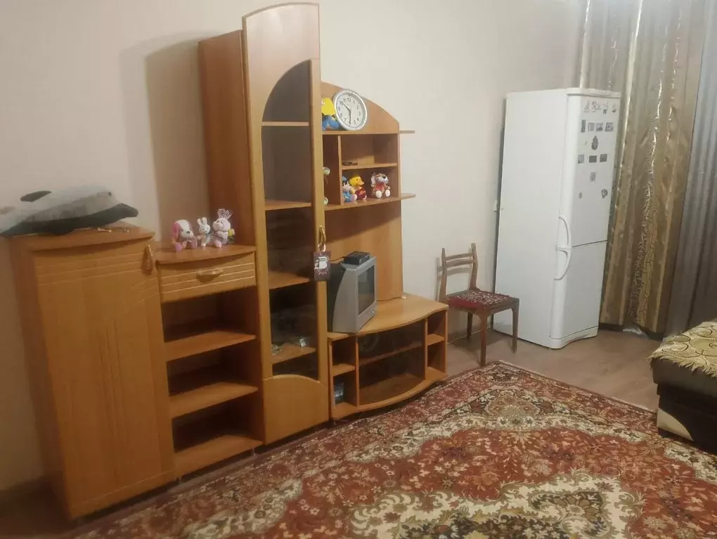 Комната Самарская область, Тольятти ул. Матросова, 58 (17.0 м) - Фото 2