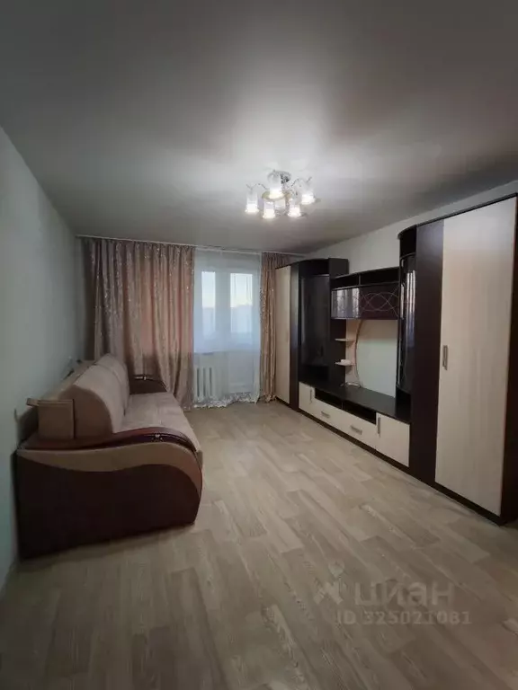 1-к кв. Тверская область, Тверь ул. Левитана, 34 (37.0 м) - Фото 2