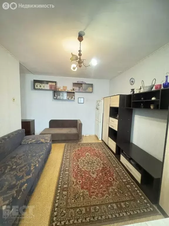 1к в 2-комнатной квартире (16.4 м) - Фото 2