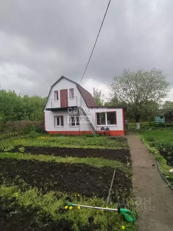Дом в Липецкая область, Липецк Ленина-Соборная пл. (56 м) - Фото 1