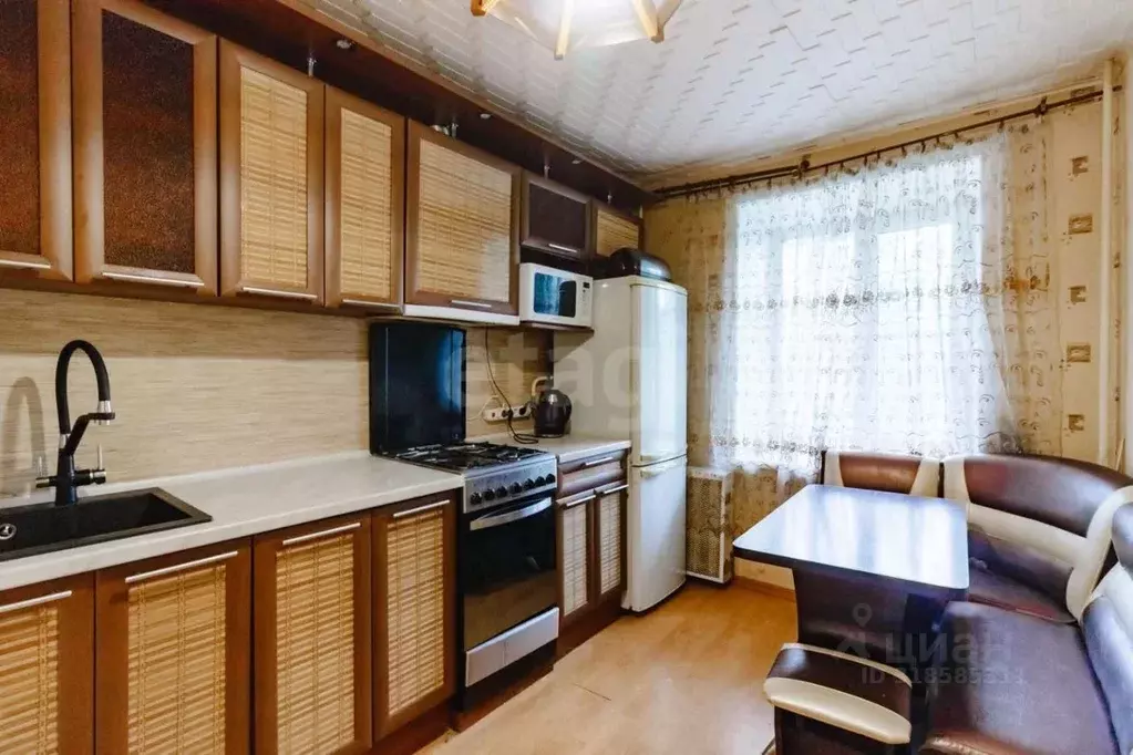 2-к кв. Хабаровский край, Комсомольск-на-Амуре ул. Щорса, 91 (48.0 м) - Фото 1