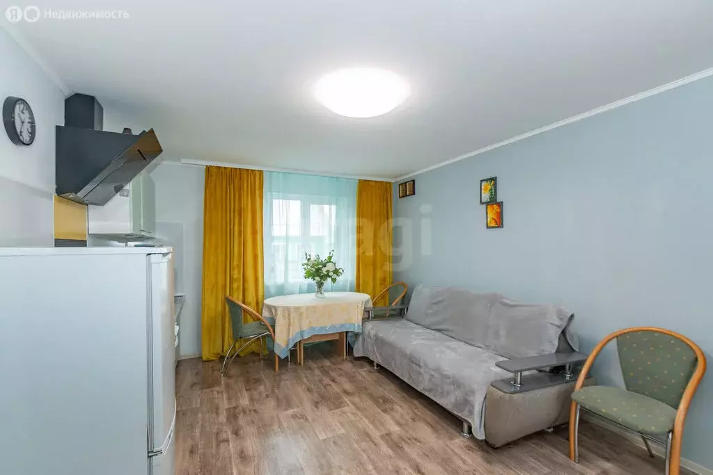 Дом в Омск, ТСН СНТ Ромашка, 9-я аллея (61.4 м) - Фото 1