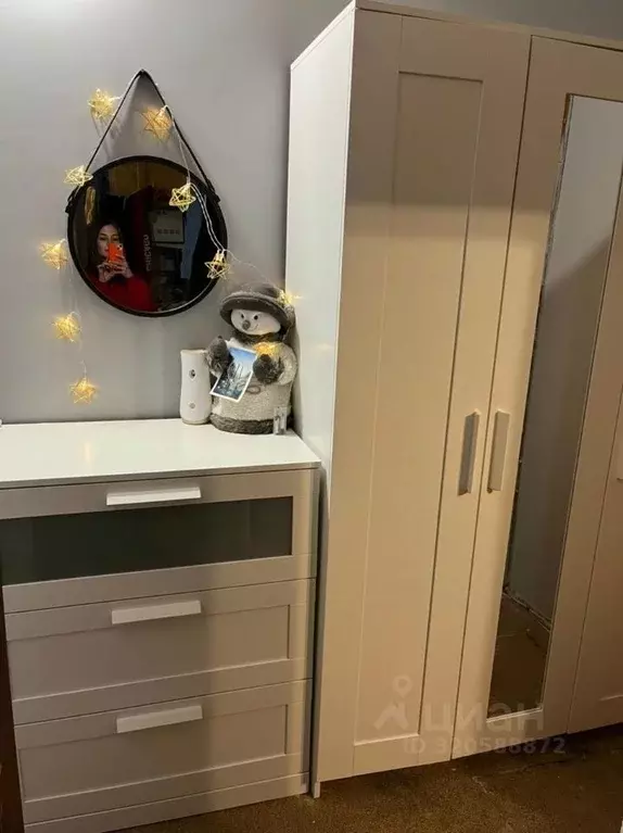 3-к кв. Ростовская область, Ростов-на-Дону просп. Стачки, 235 (50.0 м) - Фото 2