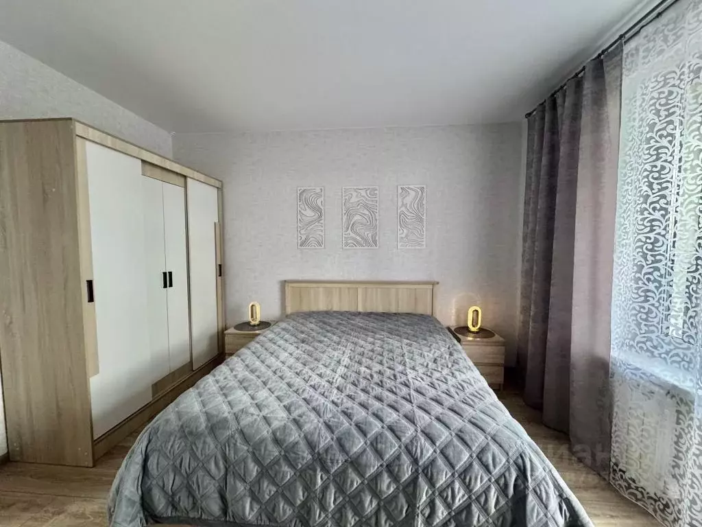 2-к кв. Воронежская область, Воронеж Донбасская ул., 25к3 (45.0 м) - Фото 1