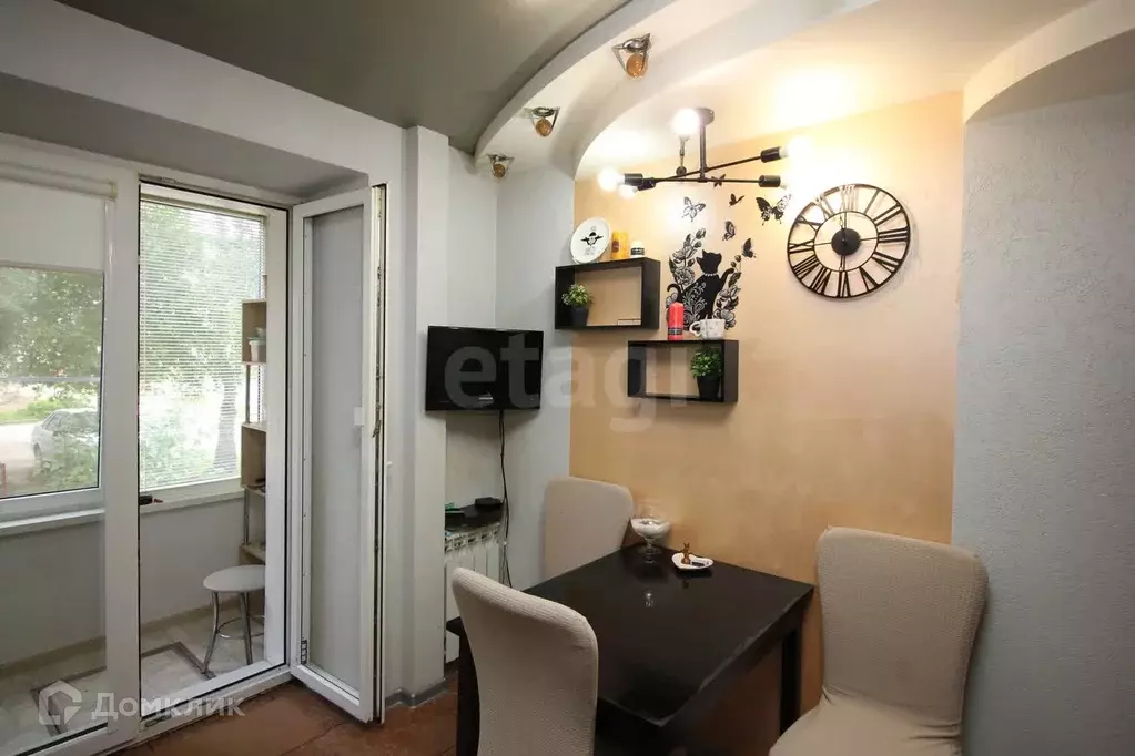 Продаётся 2-к квартира, 50.7 м - Фото 0