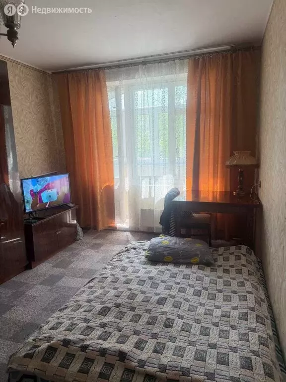 1-комнатная квартира: Выборг, улица Гагарина, 27 (35 м) - Фото 2