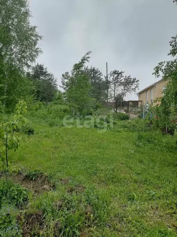 Участок в Калужская область, Калуга городской округ, д. Воровая  (8.0 ... - Фото 1