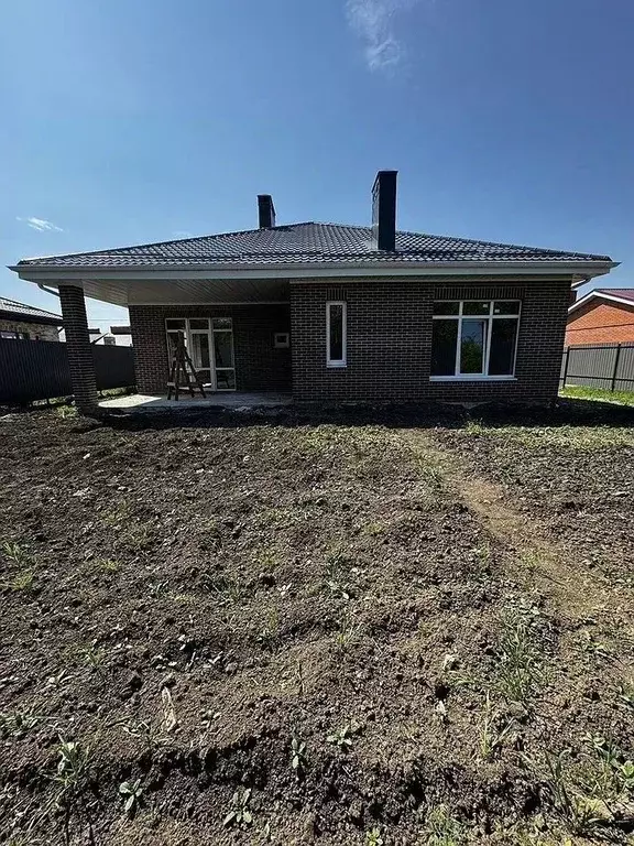 Дом в Ростовская область, Аксайский район, Большелогское с/пос, ... - Фото 1