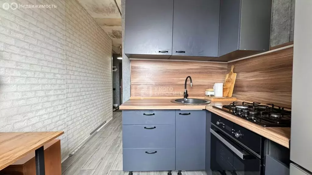 1-комнатная квартира: Петергоф, Чичеринская улица, 9к2 (32.5 м) - Фото 1