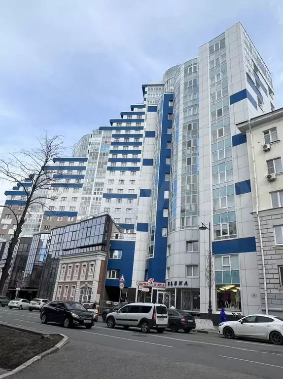 1-к. квартира, 65 м, 10/25 эт. - Фото 0
