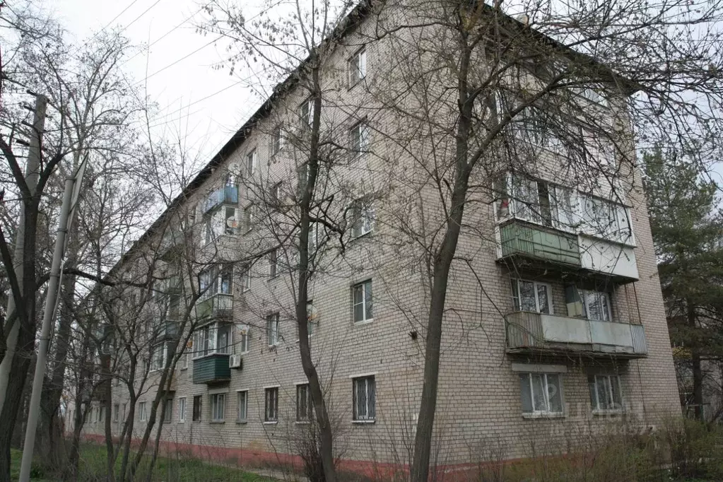 3-к кв. Московская область, Дмитровский муниципальный округ, Деденево ... - Фото 1