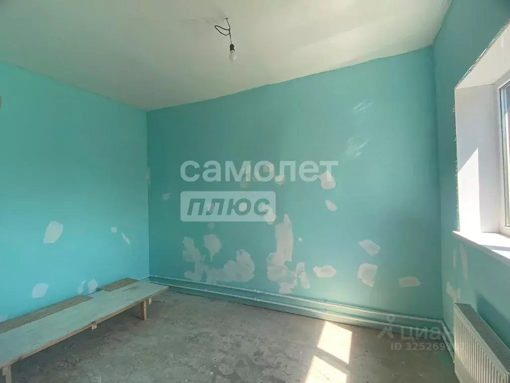 Помещение свободного назначения в Башкортостан, Иглинский сельсовет, ... - Фото 2