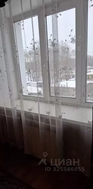 1-к кв. Омская область, Омск просп. Мира, 163А (28.8 м) - Фото 1