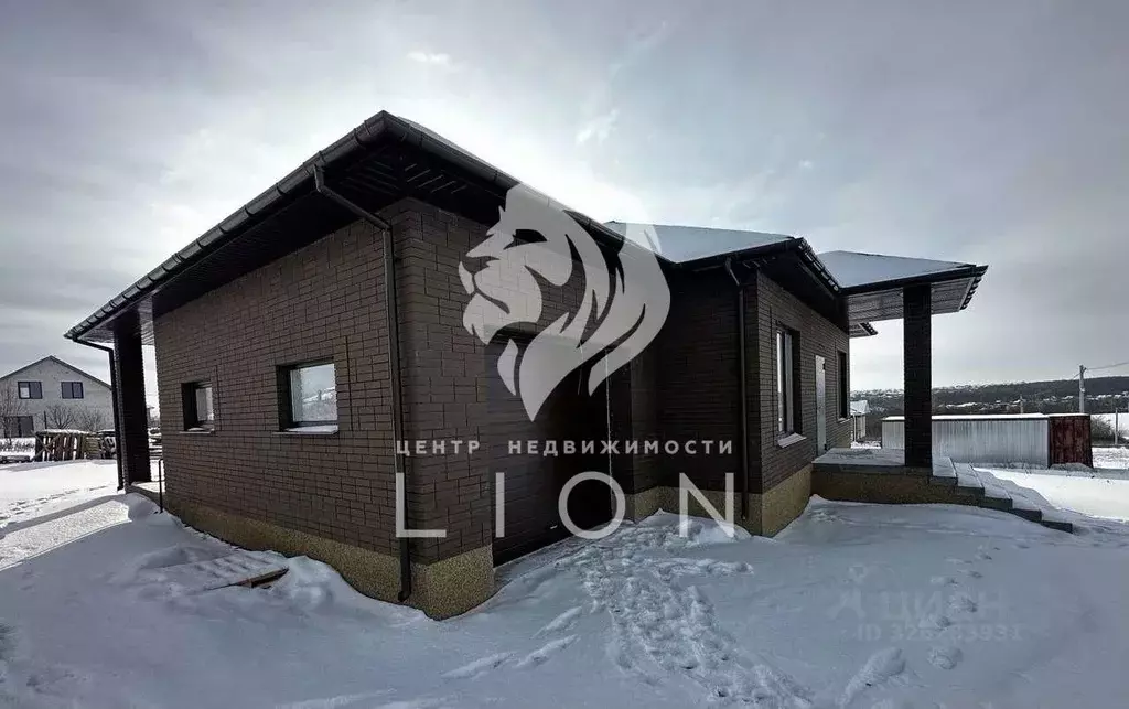 Дом в Белгородская область, Белгородский район, Дубовское с/пос, с. ... - Фото 2