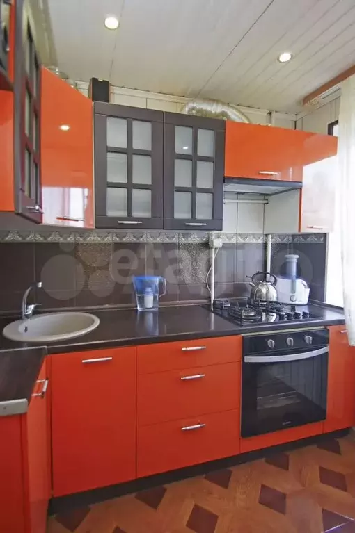 2-к. квартира, 40,5 м, 7/9 эт. - Фото 0