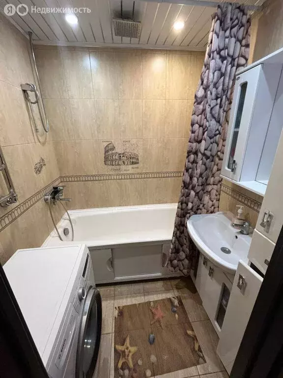 1-комнатная квартира: деревня Островцы, микрорайон Новые Островцы, ... - Фото 1