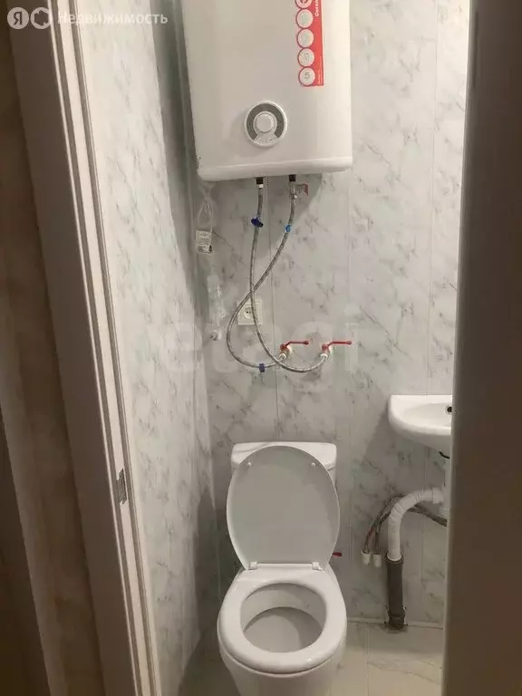 1к в -комнатной квартире (11.5 м) - Фото 2