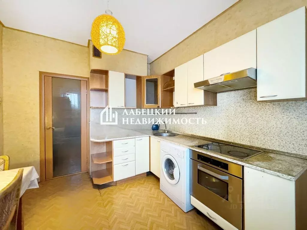 1-к кв. Санкт-Петербург Петергофское ш., 84к9 (46.6 м) - Фото 0