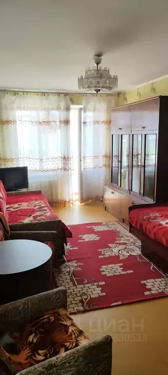 2-к кв. Крым, Феодосия ул. Чкалова, 173 (50.0 м) - Фото 2