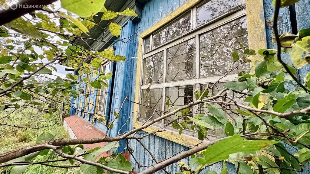 Дом в Златоуст, улица Сажина (40.6 м) - Фото 1