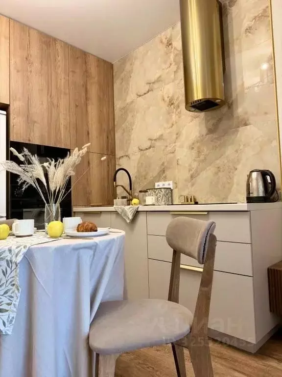 1-к кв. Пермский край, Пермь ш. Космонавтов, 162К (37.0 м) - Фото 2