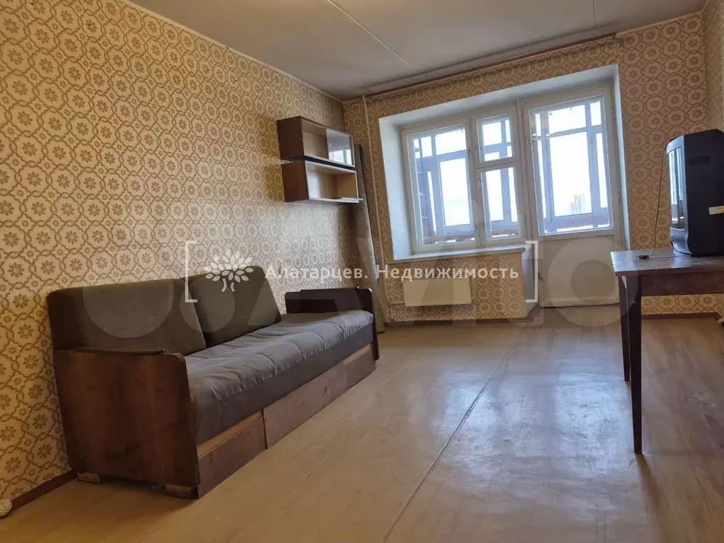 2-к. квартира, 47,9 м, 11/12 эт. - Фото 1