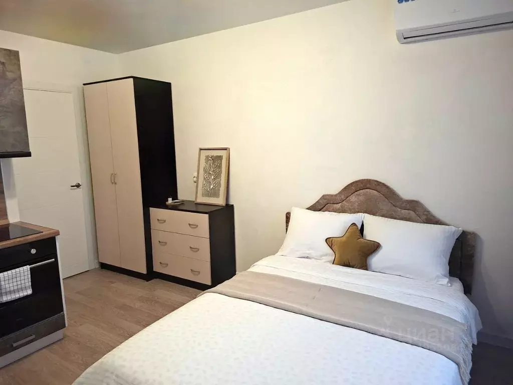 Студия Московская область, Люберцы городской округ, Томилино пгт, ... - Фото 1