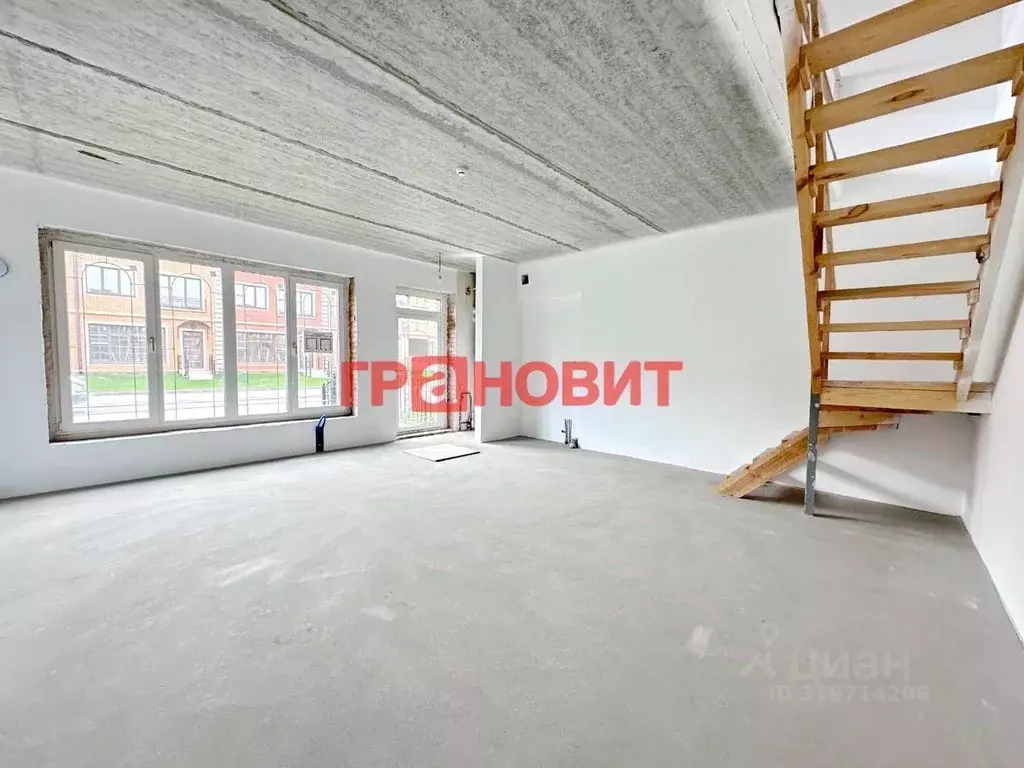 Таунхаус в Новосибирская область, Новосибирский район, Мичуринский ... - Фото 0