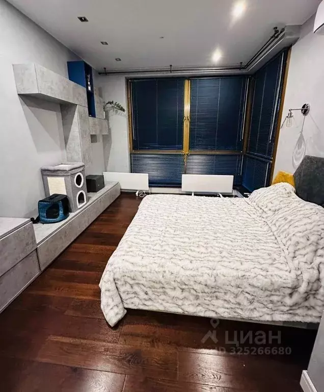 2-к кв. Москва Ходынский бул., 2 (48.0 м) - Фото 2