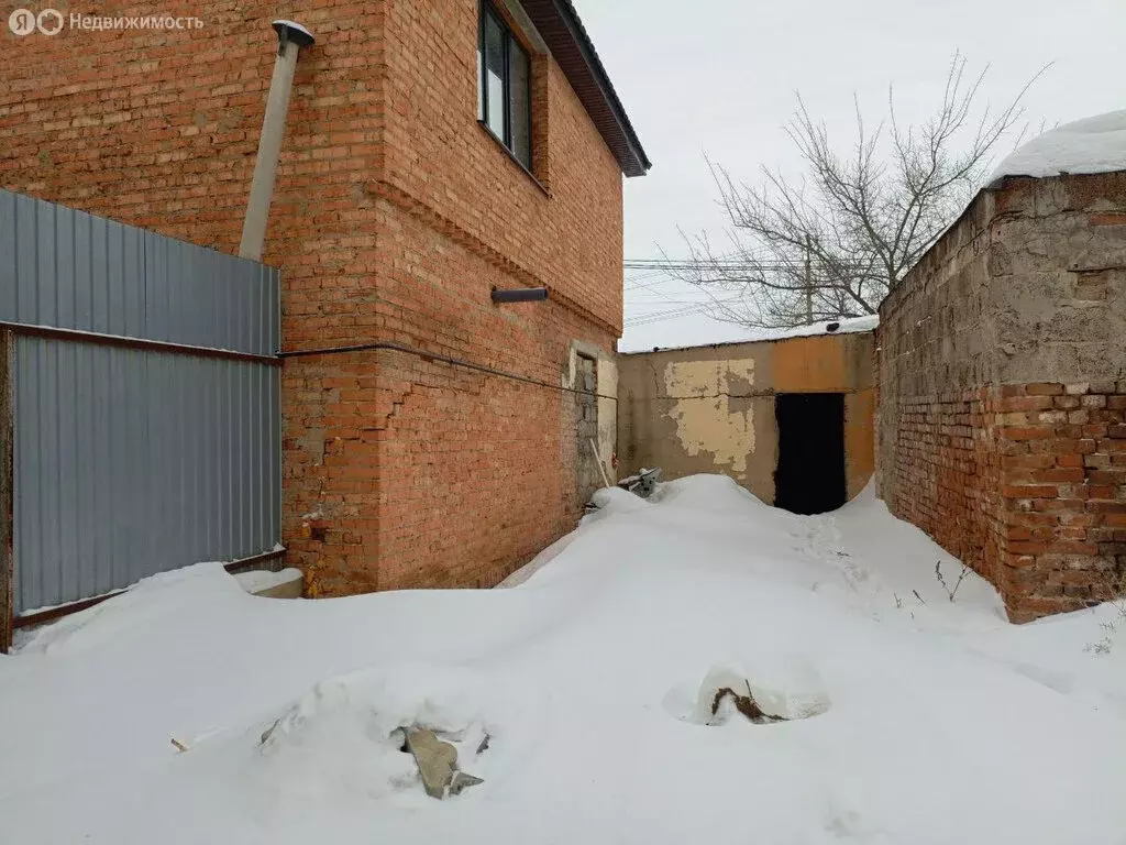 Участок в Оренбург, ЮАО, Центральный район (4.65 м) - Фото 2