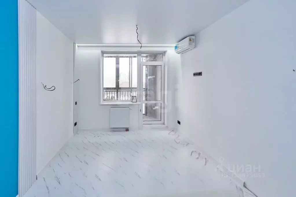 Студия Кемеровская область, Кемерово Молодежный просп., 19Б (22.2 м) - Фото 1