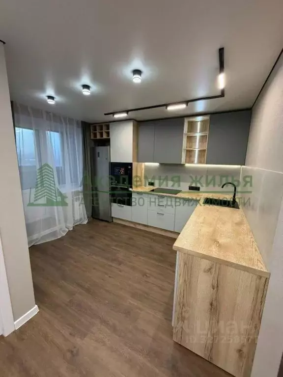 1-к кв. Саратовская область, Саратов ул. Имени Николая Сдобнова, 7 ... - Фото 1